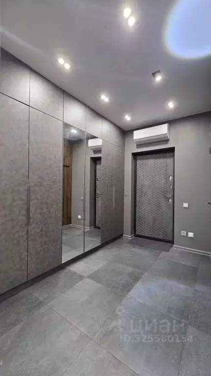 Студия Краснодарский край, Сочи ул. Гастелло, 27Бк1 (34.0 м) - Фото 2