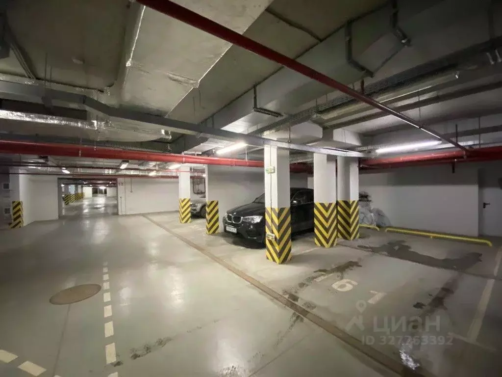 Гараж в Свердловская область, Екатеринбург ул. Щорса, 109 (15 м) - Фото 1