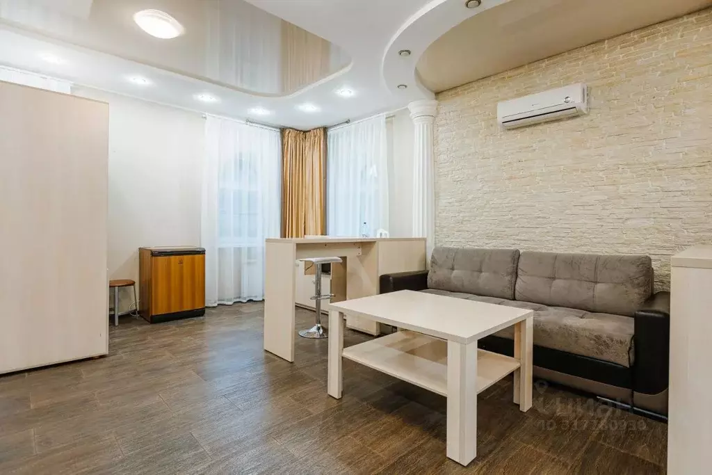 2-к кв. Нижегородская область, Дзержинск ш. Желнинское, 8 (70.0 м) - Фото 1