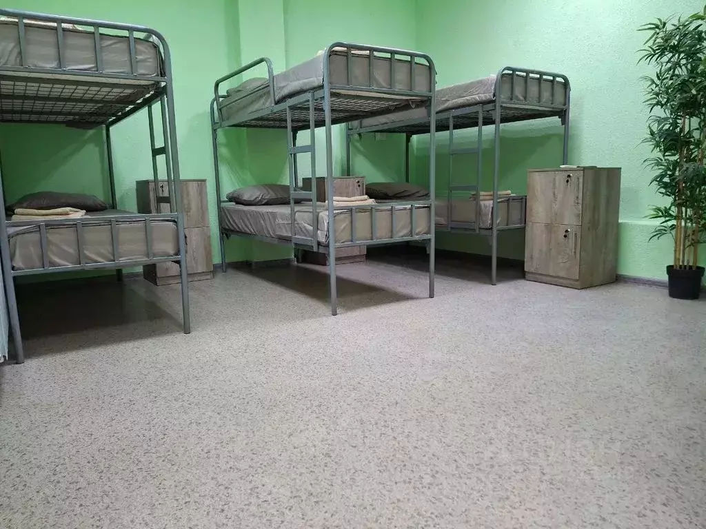 Комната Краснодарский край, Сочи Урожайная ул., 41Б/2 - Фото 1