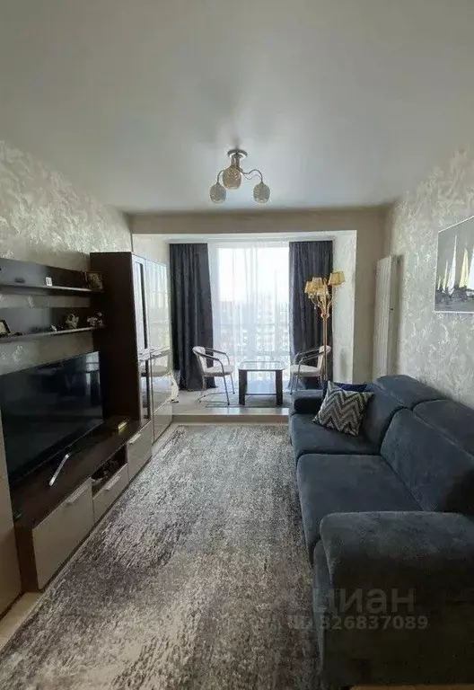 Студия Московская область, Звенигород Одинцовский городской округ, ... - Фото 1