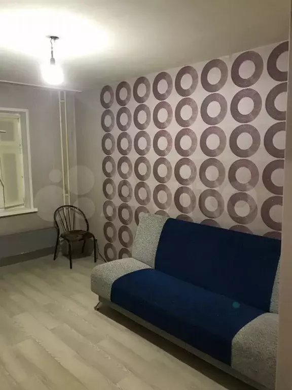 Квартира-студия, 19,6 м, 1/9 эт. - Фото 1