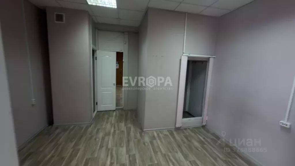 Офис в Ульяновская область, Ульяновск просп. Академика Филатова, 11 ... - Фото 2