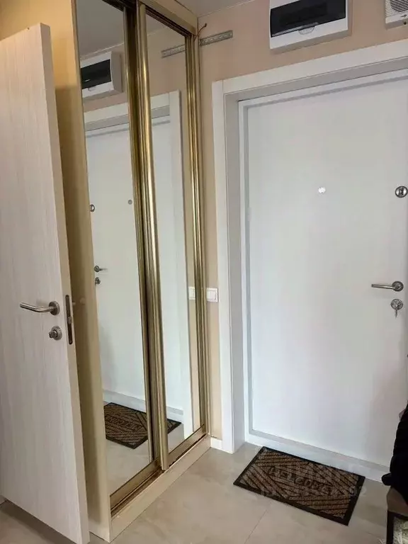 1-к кв. Москва Новохохловская ул., 15к3 (38.0 м) - Фото 1