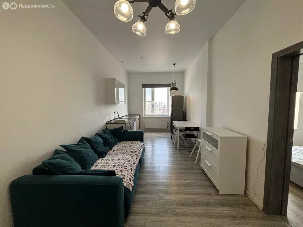 1-комнатная квартира: Екатеринбург, улица Большакова, 25 (41 м) - Фото 1