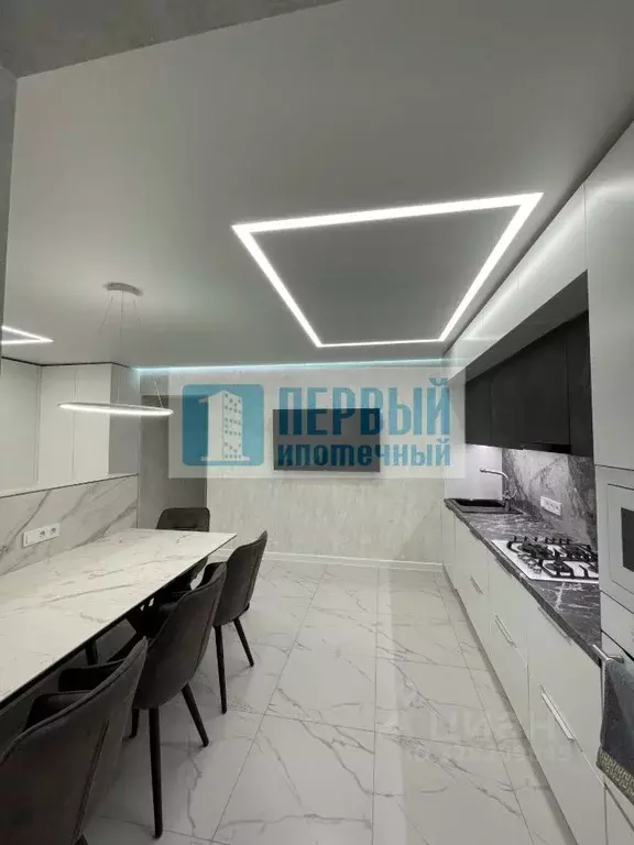 2-к кв. Марий Эл, Йошкар-Ола ул. Мира, 68 (59.5 м) - Фото 1