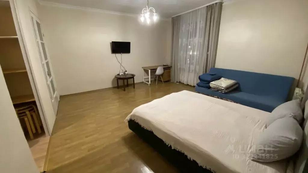 3-к кв. Карелия, Петрозаводск просп. Ленина, 38 (90.1 м) - Фото 2