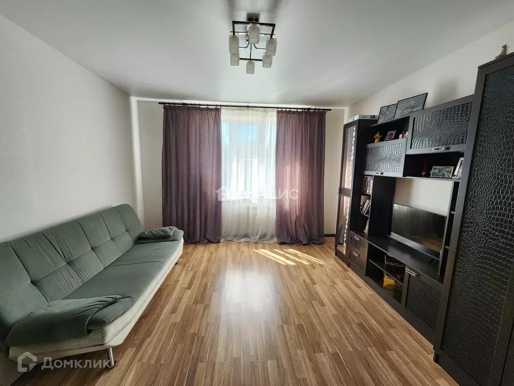 Продаётся 2-к квартира, 54 м - Фото 1