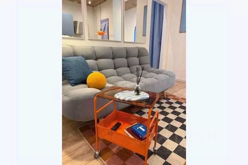 2-к кв. Московская область, Химки ул. Германа Титова, 4 (30.0 м) - Фото 2