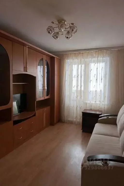 3-к кв. Самарская область, Жигулевск Морквашинская ул., 41 (67.8 м) - Фото 1