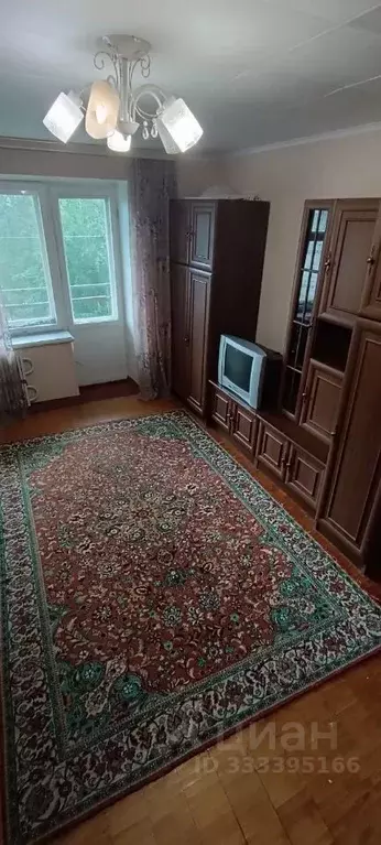 1-к кв. Ленинградская область, Сосновый Бор Солнечная ул., 49 (36.0 м) - Фото 1