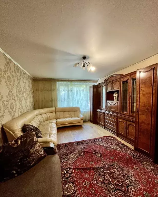 3-к кв. Московская область, Люберцы Южная ул., 12 (63.0 м) - Фото 2