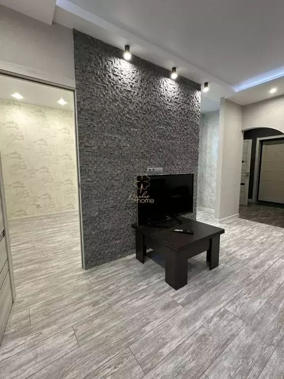 1-к кв. Тульская область, Тула городской округ, с. Осиновая Гора, ... - Фото 2