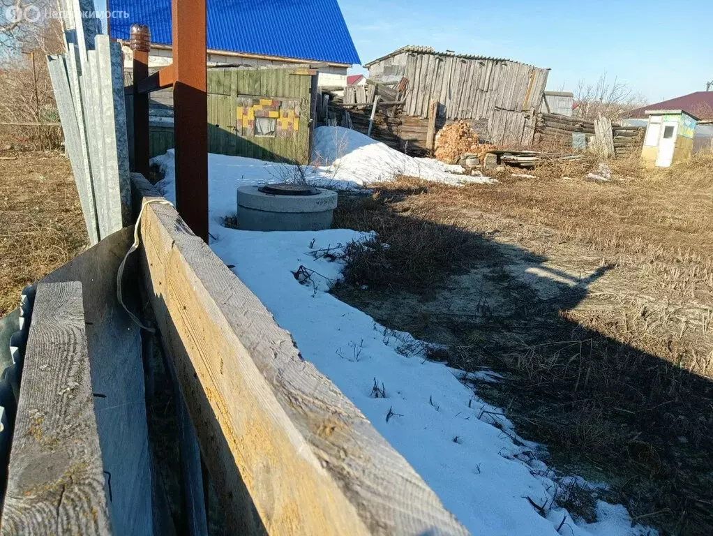 Участок в Ялуторовск, Вокзальная улица (8 м) - Фото 2