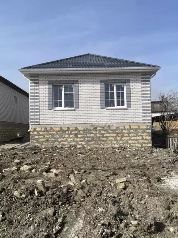 Дом в Ставропольский край, Ставрополь Горка садовое товарищество, 22/2 ... - Фото 1