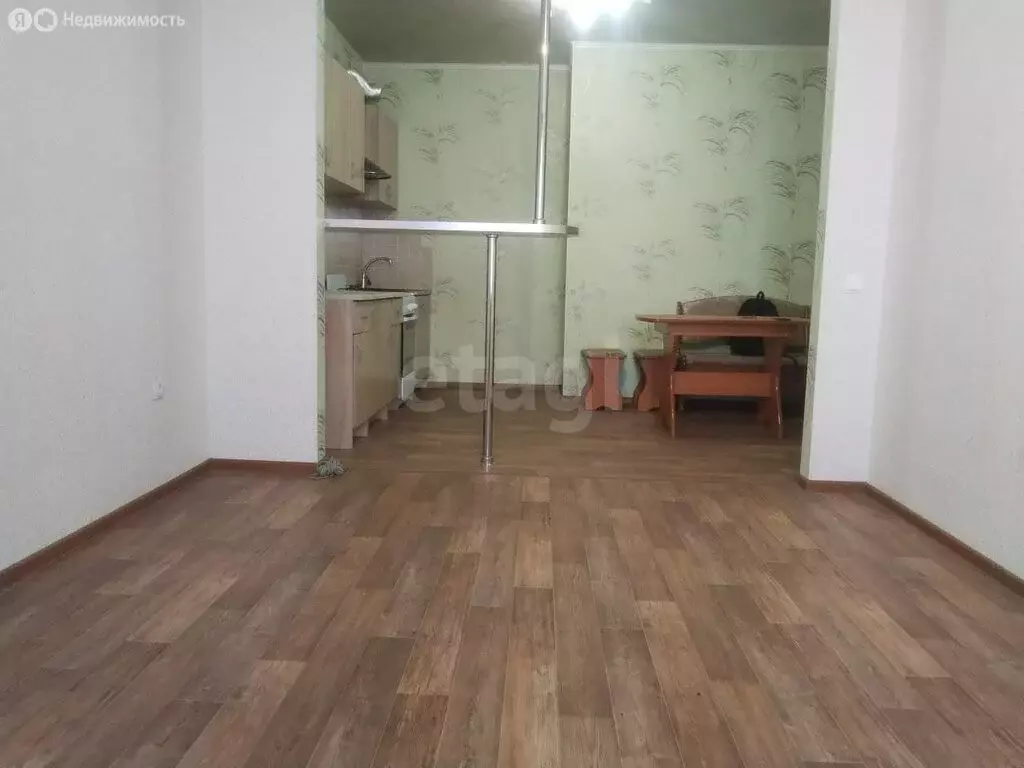 2-комнатная квартира: Тверь, улица Зинаиды Коноплянниковой, 85 (61 м) - Фото 2