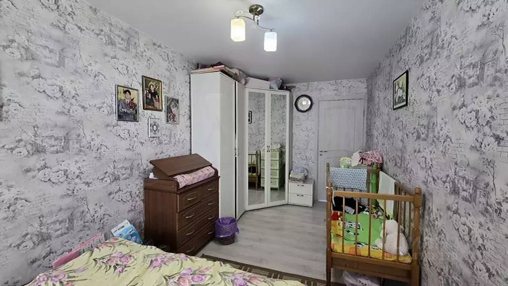 2-к кв. Краснодарский край, Краснодар пос. Березовый, ул. Археолога ... - Фото 2