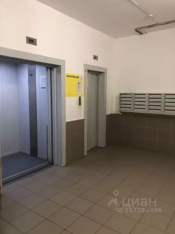 1-к кв. Пермский край, Пермь ул. Советской Армии, 72/2 (42.2 м) - Фото 1