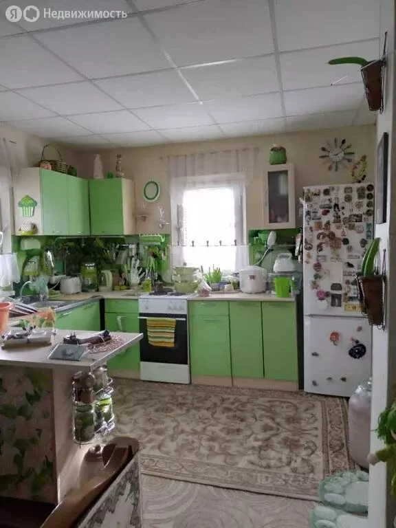 Дом в Тюмень, СНТ Тополя, 34-я улица (118 м) - Фото 2