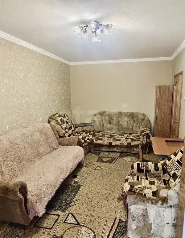 1-к кв. Белгородская область, Белгород ул. Челюскинцев, 58бк3 (34.1 м) - Фото 2
