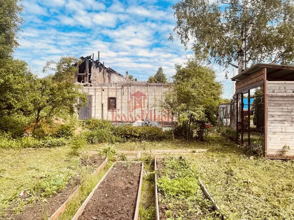 Участок в Владимирская область, Александров ул. Имени Лизы Чайкиной, 3 ... - Фото 2