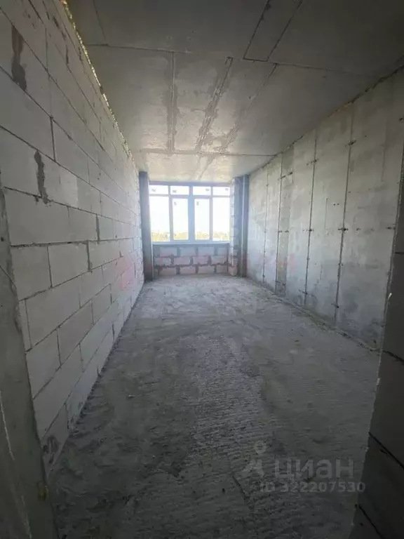 1-к кв. Ростовская область, Новочеркасск Баклановский просп. (54.0 м) - Фото 1