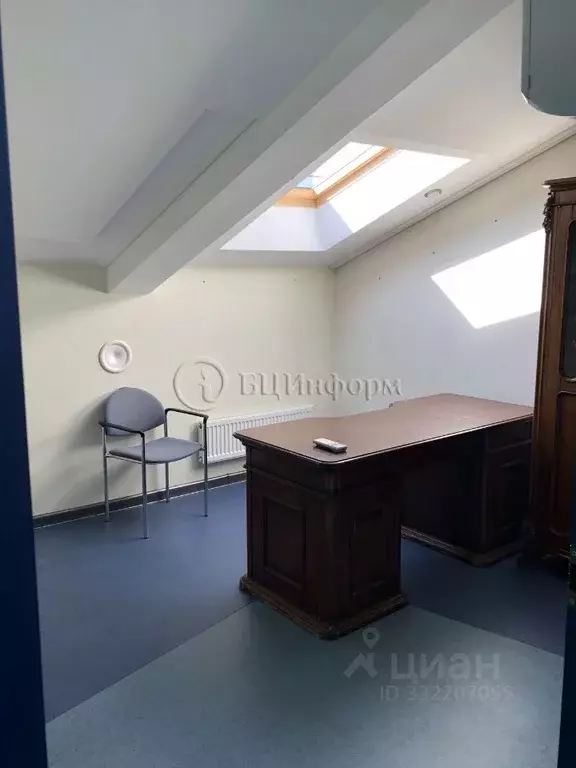 Офис в Санкт-Петербург просп. Шаумяна, 10К1 (152 м) - Фото 1