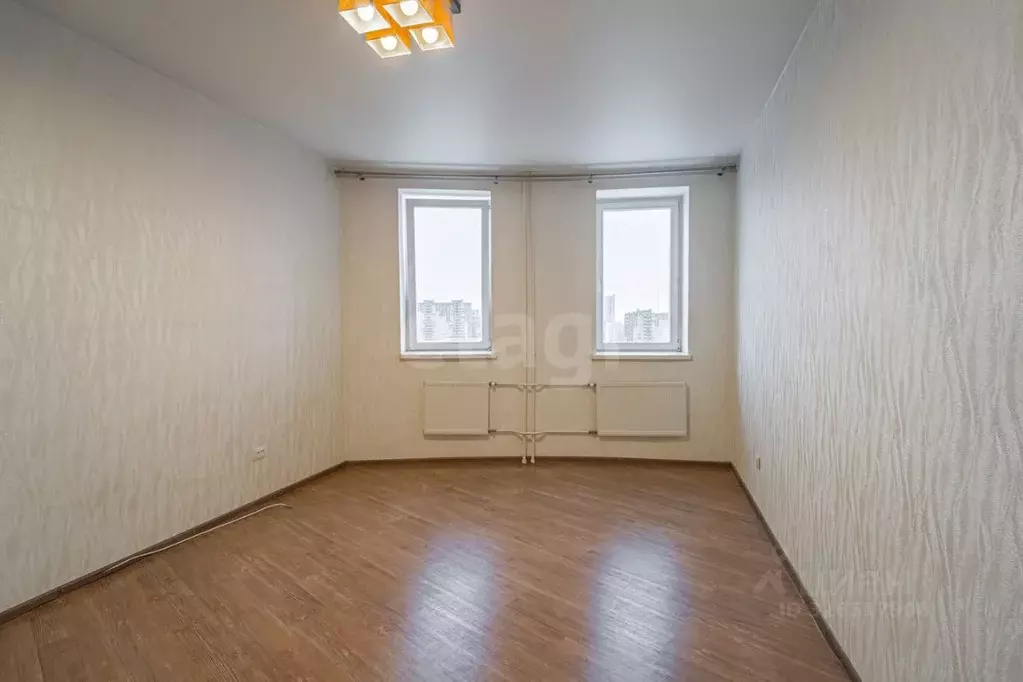 3-к кв. Санкт-Петербург Мебельная ул., 21к1 (73.6 м) - Фото 1