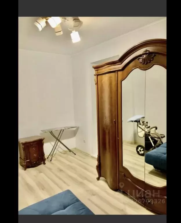 Студия Московская область, Одинцово Вокзальная ул., 31А (25.0 м) - Фото 2