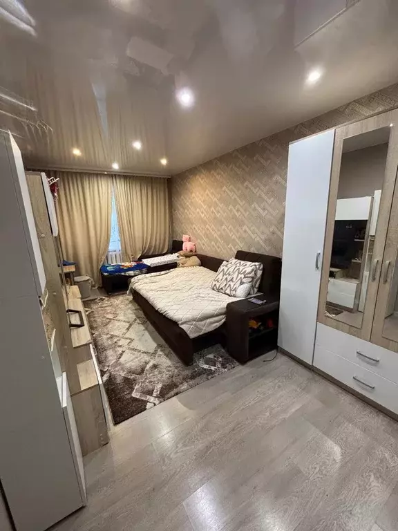 Продаётся 2-к квартира, 42 м - Фото 0
