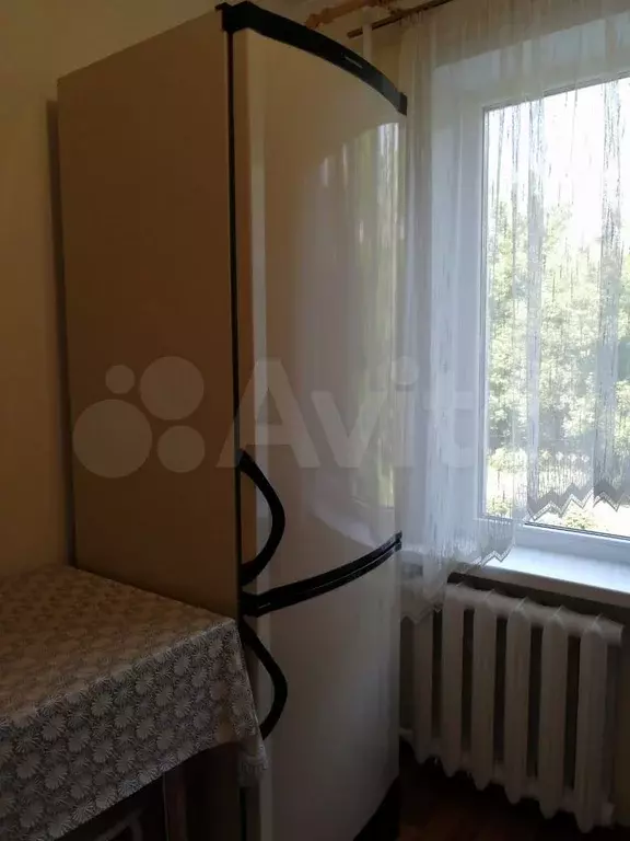 1-к. квартира, 32 м, 2/5 эт. - Фото 1