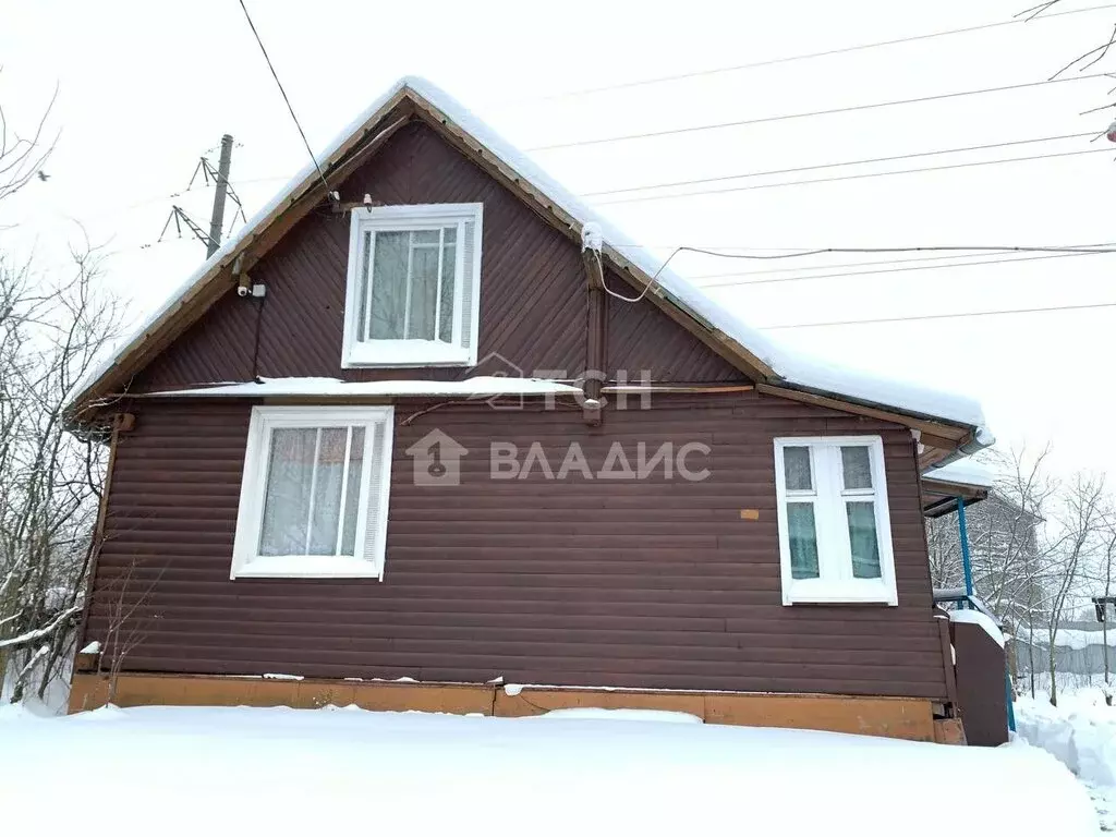 Участок в Московская область, городской округ Мытищи, деревня Сёмкино ... - Фото 1