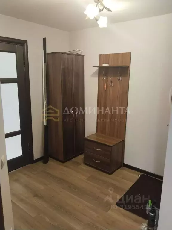 2-к кв. Смоленская область, Смоленск ул. Николаева, 42 (41.2 м) - Фото 1