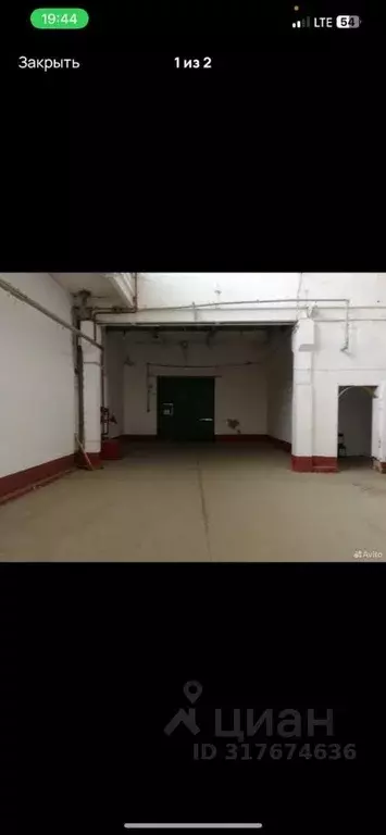 Помещение свободного назначения в Краснодарский край, Краснодар ... - Фото 0