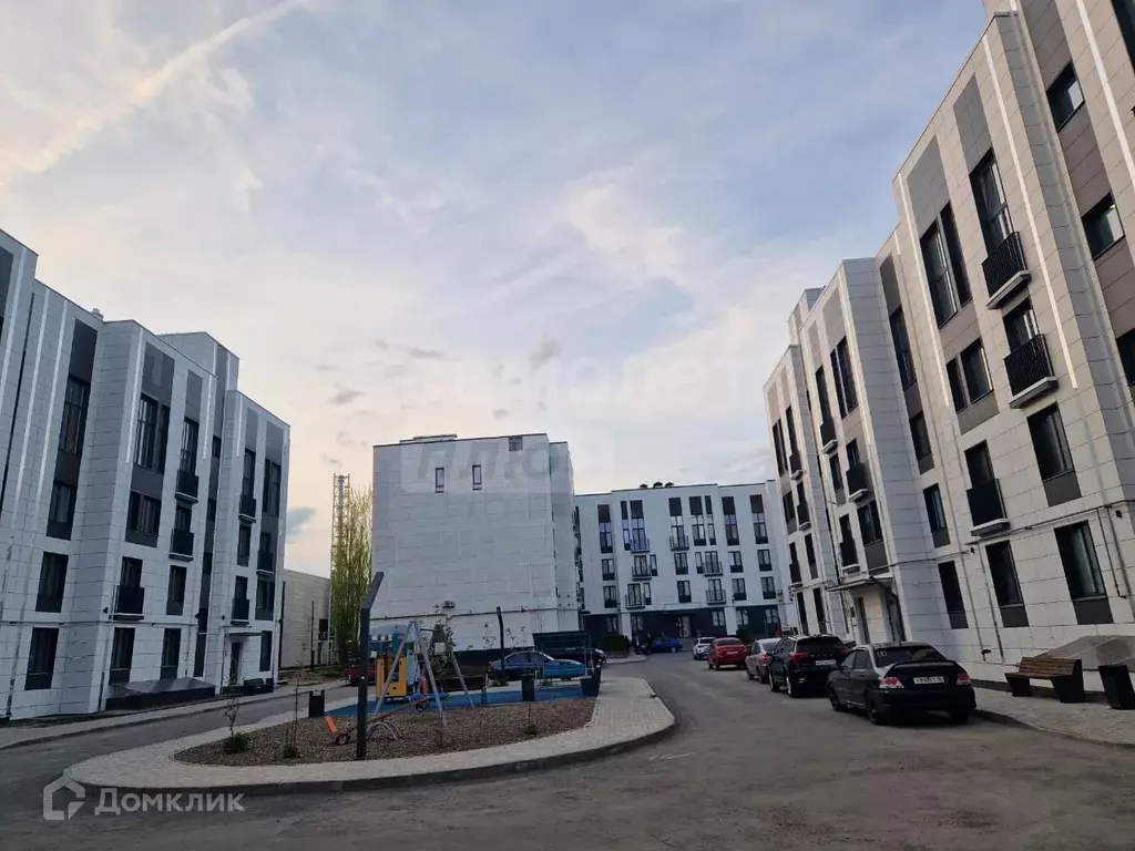 Продаётся 3-к квартира, 70 м - Фото 1