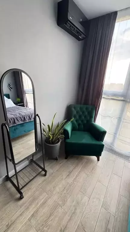 Студия Краснодарский край, Краснодар пос. Знаменский, ул. Природная, ... - Фото 2