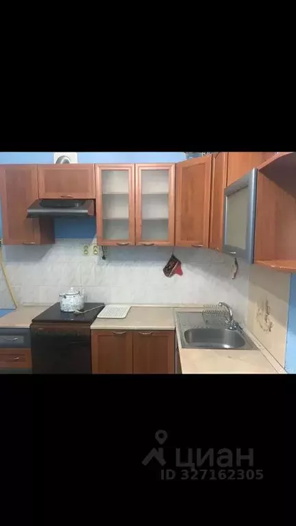 1-к кв. Вологодская область, Вологда Воркутинская ул., 1 (35.0 м) - Фото 1