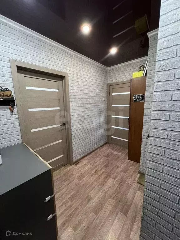 Продаётся 1-к квартира, 43 м - Фото 1