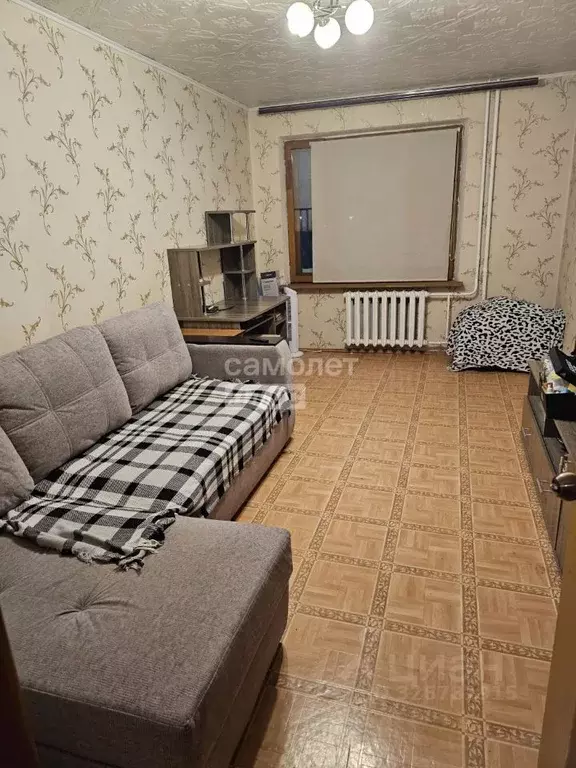 2-к кв. Пензенская область, Пенза ул. Терновского, 162А (53.0 м) - Фото 0