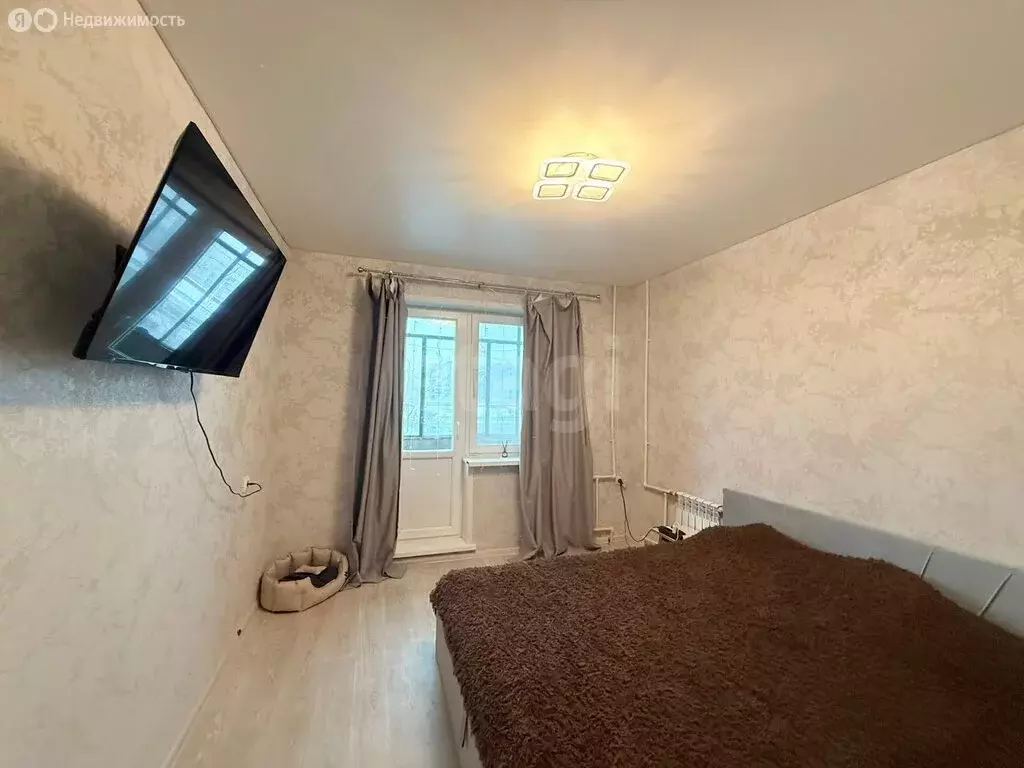 3-комнатная квартира: Липецк, Советская улица, 27 (62.7 м) - Фото 2