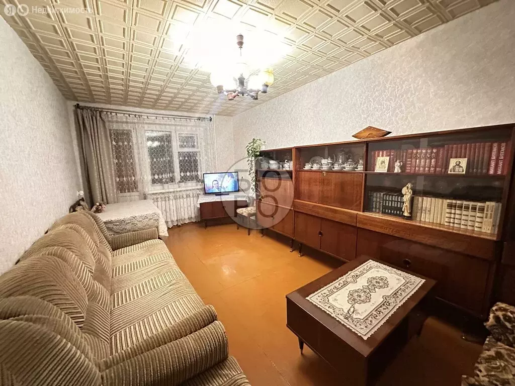 3-комнатная квартира: Стерлитамак, улица Курчатова, 44 (58 м) - Фото 2