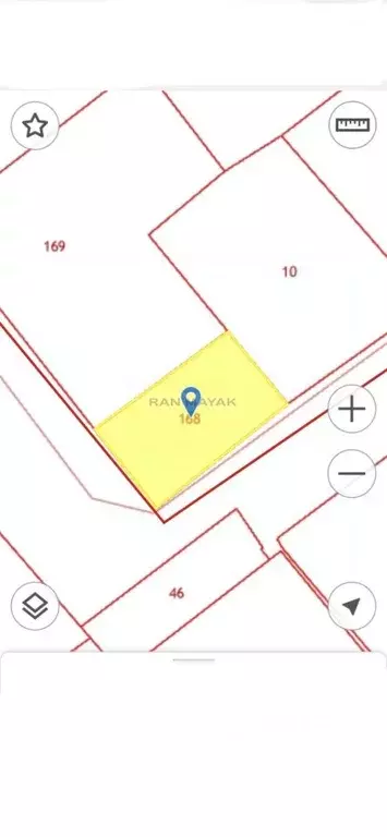 Участок в Адыгея, Майкопский район, пос. Каменномостский ул. ... - Фото 2