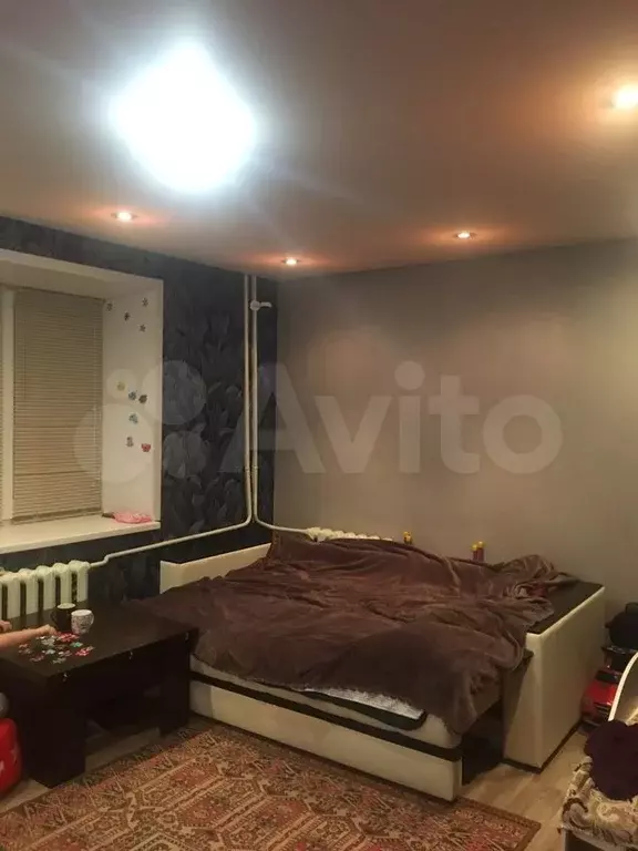3-к. квартира, 59 м, 1/3 эт. - Фото 1