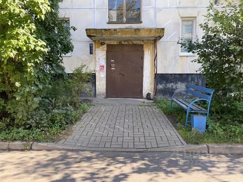 4-к кв. Ленинградская область, Кингисепп Большая Советская ул., 13 ... - Фото 1
