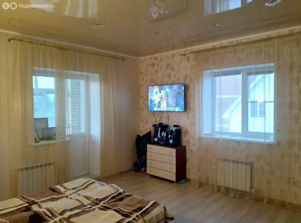 Дом в Астрахань, Кисловодская улица, 5 (285 м) - Фото 2