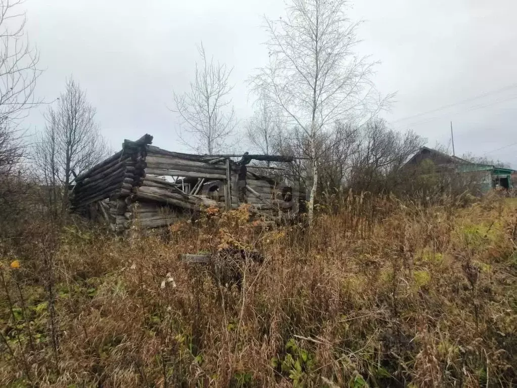 Дом в Владимирская область, Покров городской округ, д. Крюки ул. ... - Фото 2