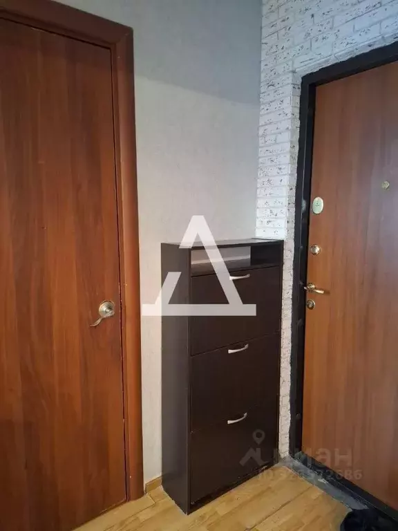 1-к кв. Самарская область, Самара Ташкентская ул., 121 (28.0 м) - Фото 2