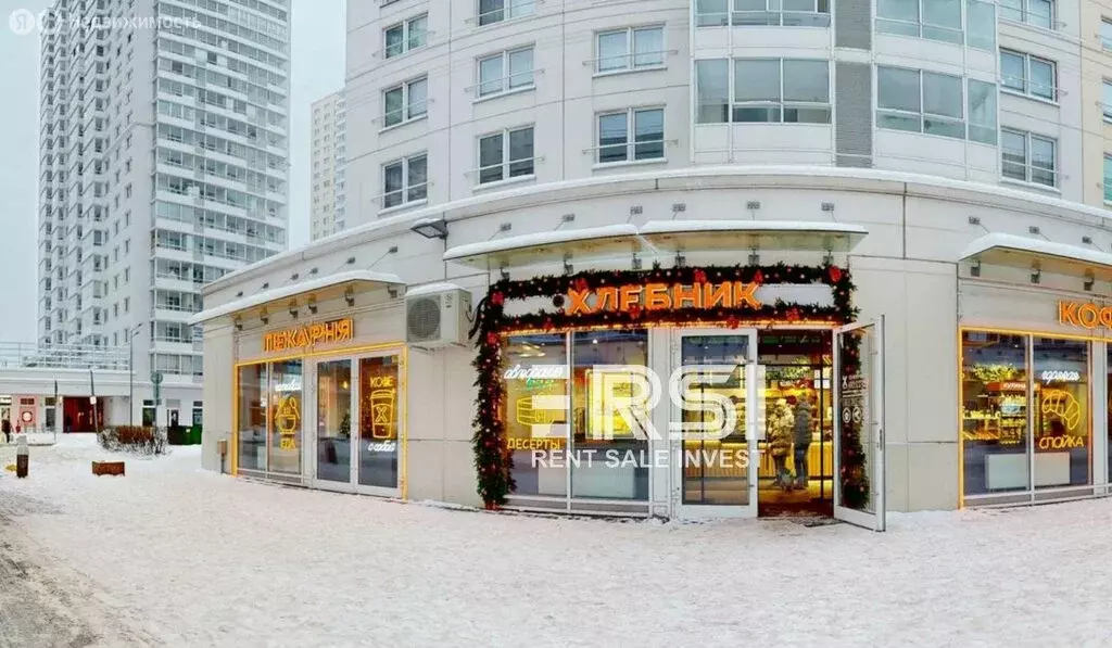 Помещение свободного назначения (175 м) - Фото 1