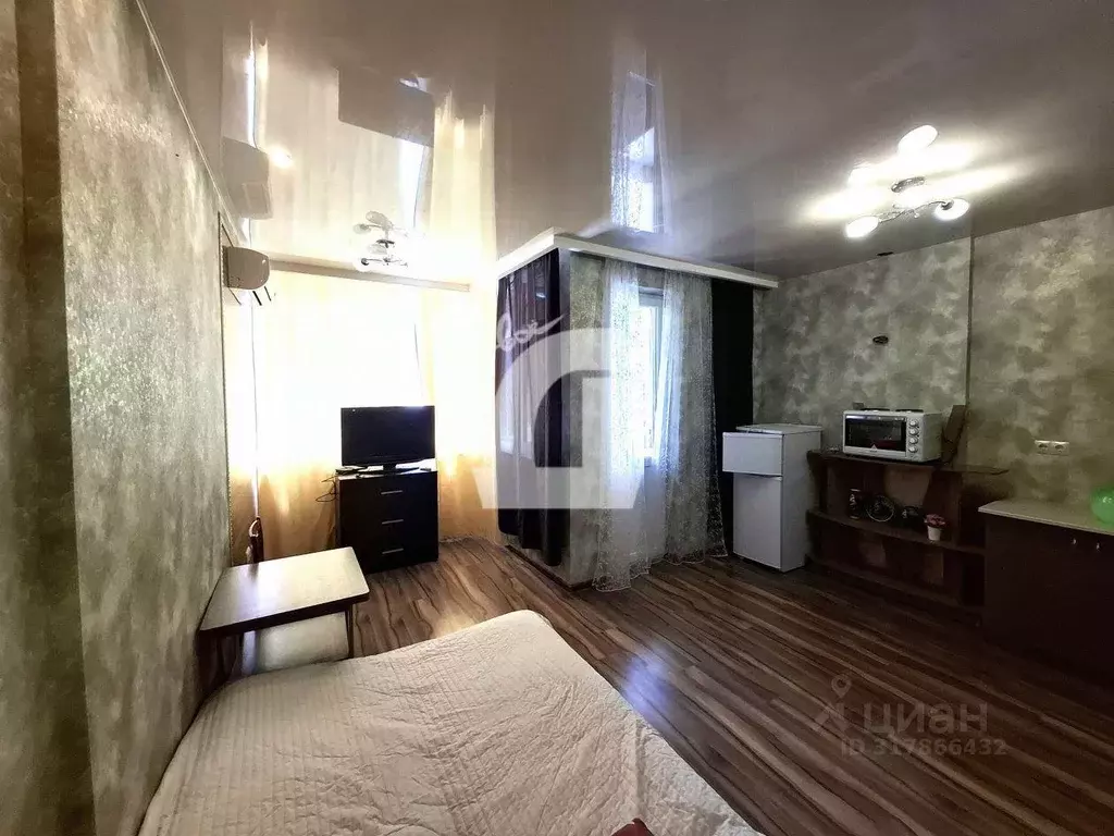 Квартира, студия, 30 м - Фото 0