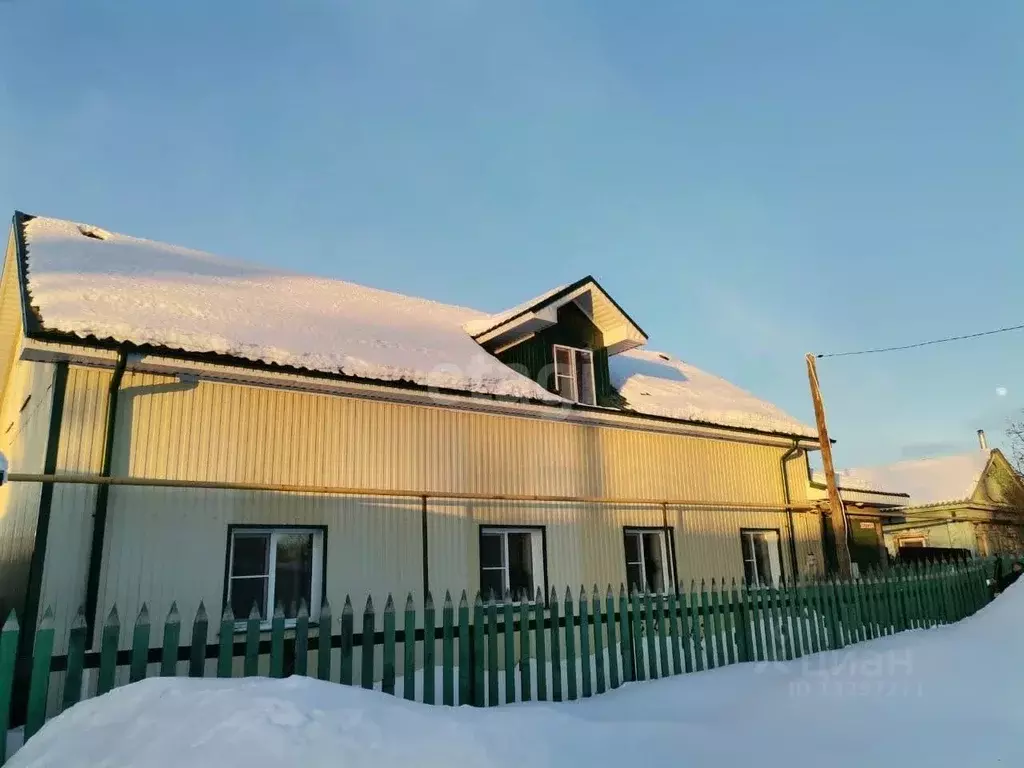 Дом в Свердловская область, Нижний Тагил  (221 м) - Фото 1